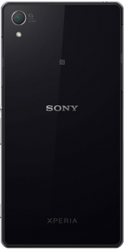 Sony Xperia Z2 D6503 Black + Mobile Dock